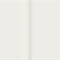 Wonderland222 A5 Grid Notebook 2027 Edition – 368 pages — gallery