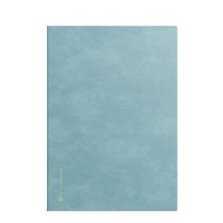Wonderland222 A5 Grid Notebook 2027 Edition – 368 pages — gallery