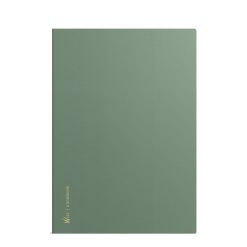 Wonderland222 A5 Grid Notebook 2027 Edition – 368 pages — gallery