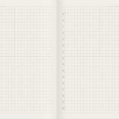 Wonderland222 A6 2027 Monthly Planner All-in-One — gallery