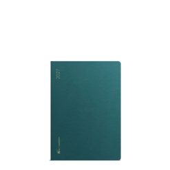 Wonderland222 A6 2027 Weekly Core Planner – Stacked Weekends — gallery