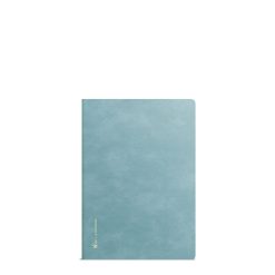 Wonderland222 A6 Grid Notebook 2027 Edition – 368 pages — gallery