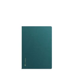 Wonderland222 A6 Grid Notebook 2027 Edition – 368 pages — gallery