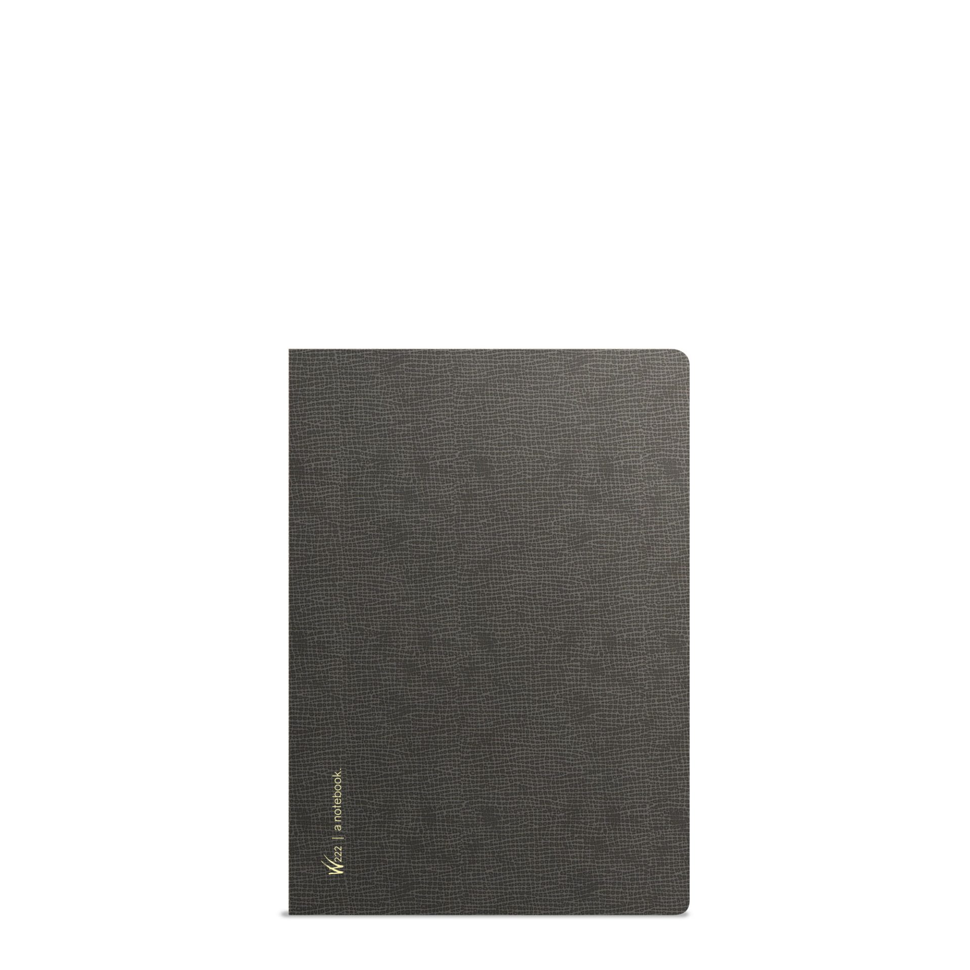 Wonderland222 A6 Grid Notebook 2027 Edition – 96 pages — gallery