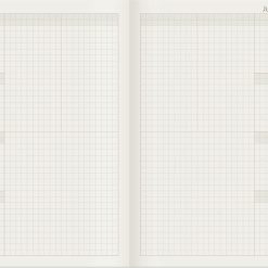 Wonderland222 B6 2027 Weekly Core Horizontal Planner — gallery