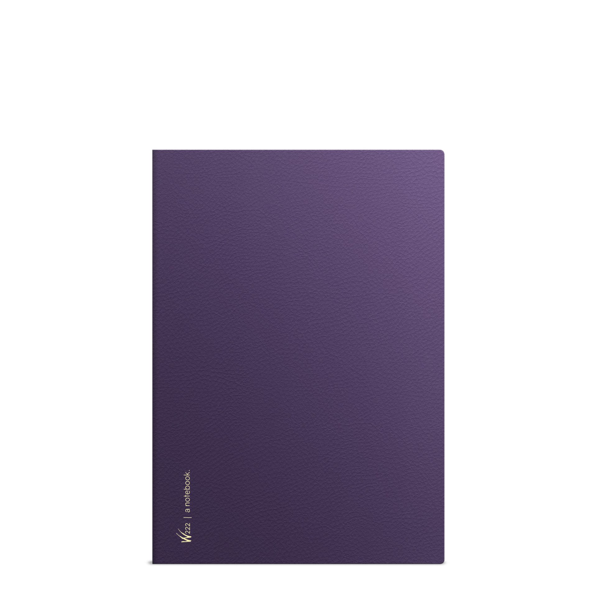 Wonderland222 B6 Grid Notebook 2027 Edition – 192 pages — gallery