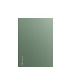Wonderland222 B6 Grid Notebook 2027 Edition – 192 pages — gallery