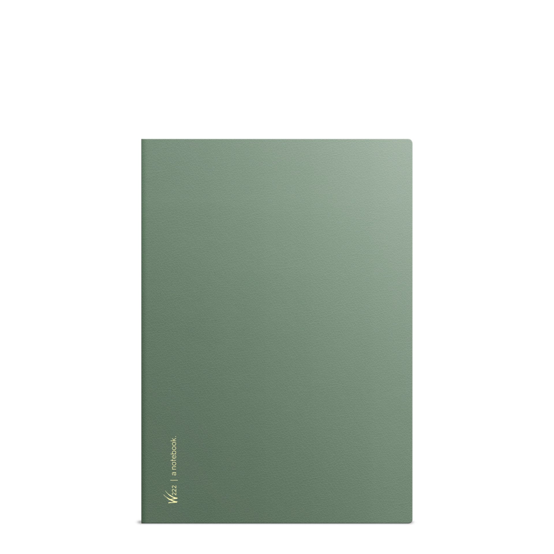 Wonderland222 B6 Grid Notebook 2027 Edition – 192 pages — gallery