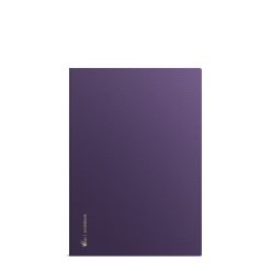 Wonderland222 B6 Grid Notebook 2027 Edition – 368 pages — gallery