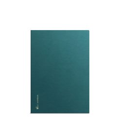 Wonderland222 B6 Grid Notebook 2027 Edition – 368 pages — gallery