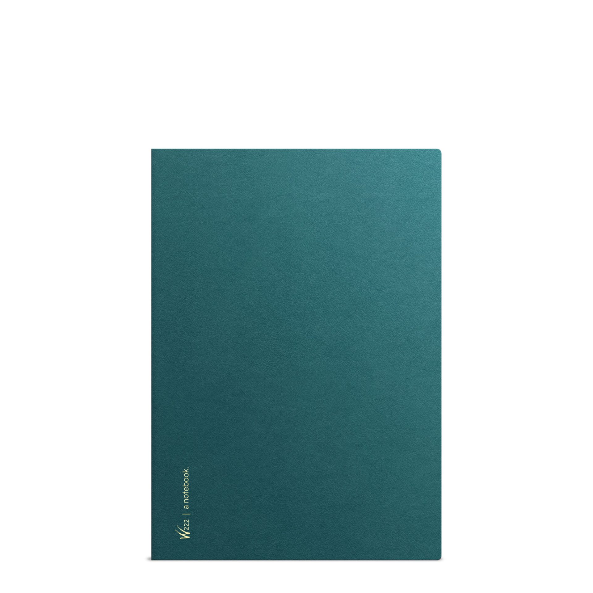 Wonderland222 B6 Grid Notebook 2027 Edition – 368 pages — gallery