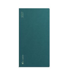 Wonderland222 W1 2027 Weekly Core Horizontal Planner — gallery