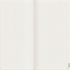 Wonderland222 W1 2027 Weekly Core Planner – Stacked Weekends — gallery