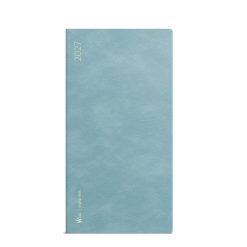 Wonderland222 W1 2027 Weekly Core Planner – Stacked Weekends — gallery