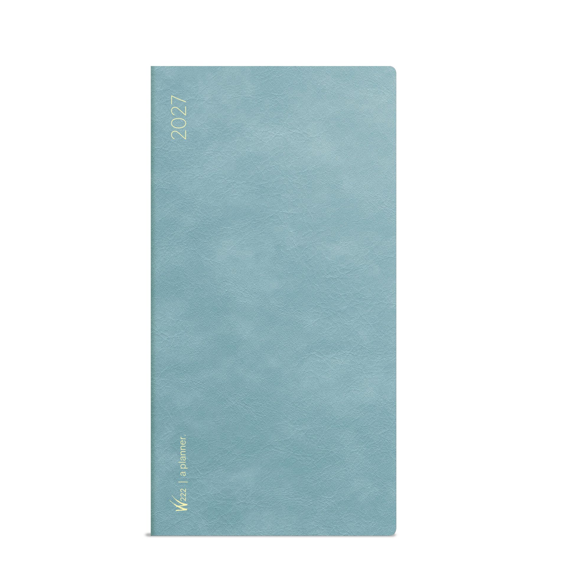 Wonderland222 W1 2027 Weekly Core Planner – Stacked Weekends — gallery