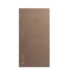 Wonderland222 W1 Grid Notebook 2027 Edition – 96 pages — gallery