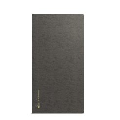 Wonderland222 W1 Grid Notebook 2027 Edition – 96 pages — gallery