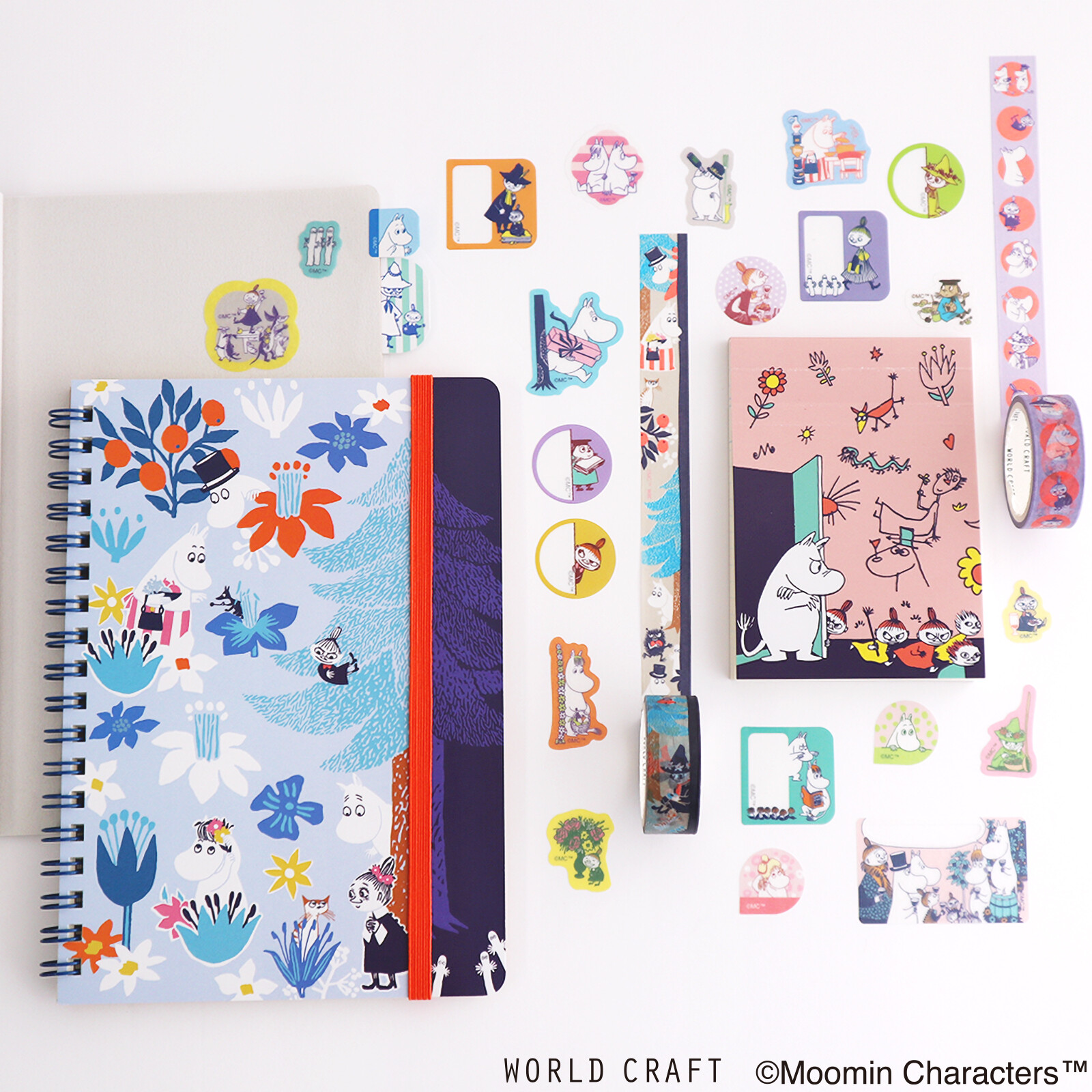 world-craft-moomin-wshi-tape-blue