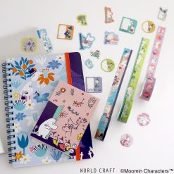 world-craft-moomin-wshi-tape-blue
