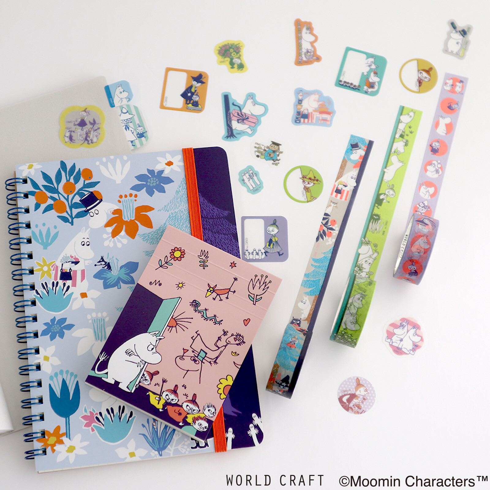 world-craft-moomin-wshi-tape-blue