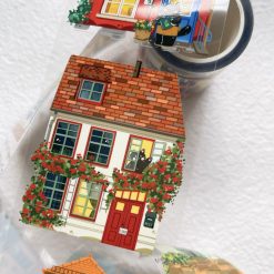 Xiami Studio PET Tape - European Shops