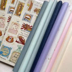 Xiami Studio A5 Slim Notebook – Bread — gallery