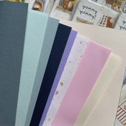 Xiami Studio A5 Slim Notebook – Bread — gallery