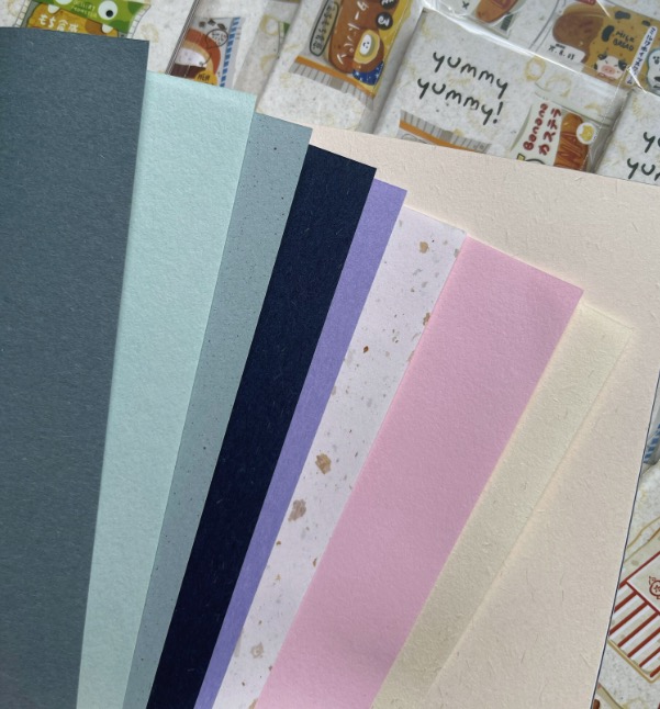 Xiami Studio A5 Slim Notebook – Bread — gallery