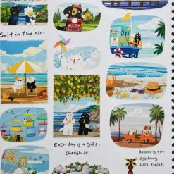 Xiami Studio PET Tape - Summer