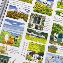 Xiami Studio PET Tape - Summer Vacation