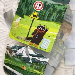 Xiami Studio PET Tape - Summer Vacation
