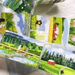 Xiami Studio PET Tape - Summer Vacation
