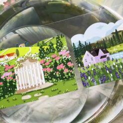 Xiami Studio PET Tape - Summer Vacation
