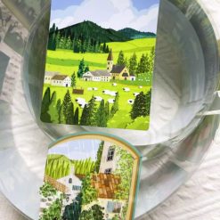 Xiami Studio PET Tape - Summer Vacation