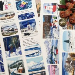 Xiami Studio PET Tape - Winter