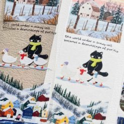 Xiami Studio PET Tape - Winter