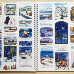 Xiami Studio PET Tape - Winter - Image 10