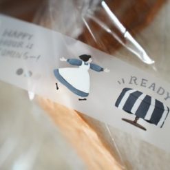 Yamadoro PET Tape – Butter & Deadlines — gallery