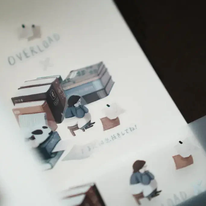 Yamadoro PET Tape – Butter & Deadlines — gallery