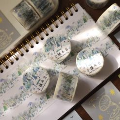 yeir-studio-forest-washi-tape