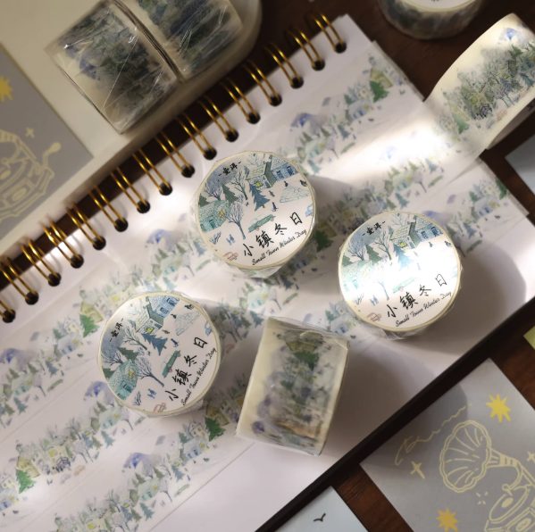 yeir-studio-forest-washi-tape