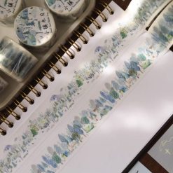 yeir-studio-forest-washi-tape
