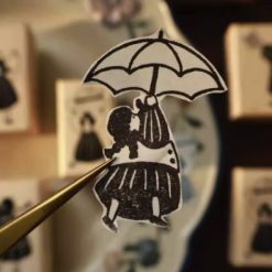 yeir-studio-rubber-stamps-girls-vol5