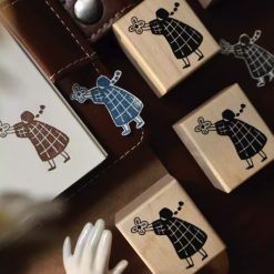 yeir-studio-rubber-stamps-girls-vol5
