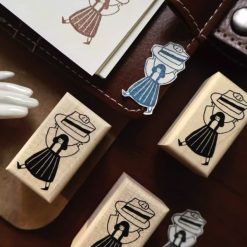 yeir-studio-rubber-stamps-girls-vol5