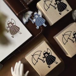 yeir-studio-rubber-stamps-girls-vol5