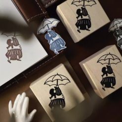 yeir-studio-rubber-stamps-girls-vol5