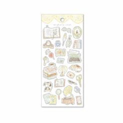 Mind Wave Utakata Stickers (6 designs)