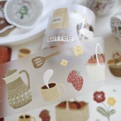 Yier Studio PET Tape - Kitchen Accessories