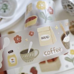 Yier Studio PET Tape - Kitchen Accessories